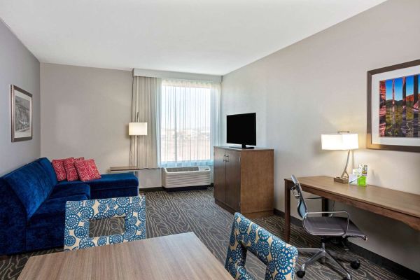 La Quinta Inn Ste Kingman